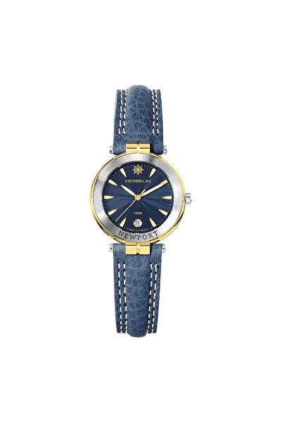 Herbelin Newport 14255T35 Kol Saati