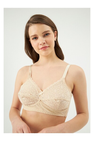 Eros Γυναικείο σουτιέν Minimizer