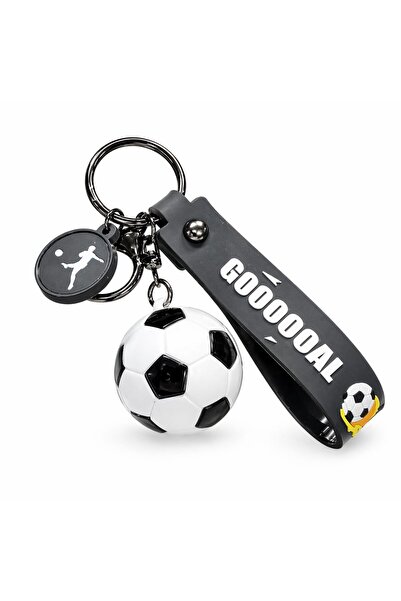 Crocodileskids Breloc, Leski, Model minge de fotbal, Cupa Mondială, Accesoriu...