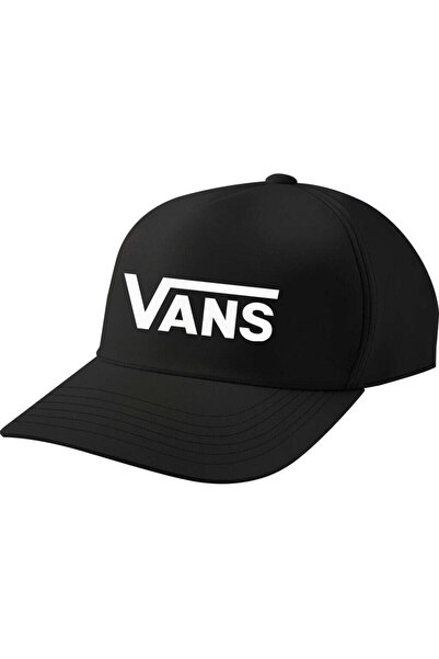 Vans Drop V Logo Snapback