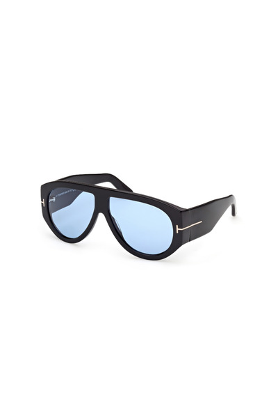 Tom Ford TF1044 01V 60 Unisex Güneş Gözlüğü