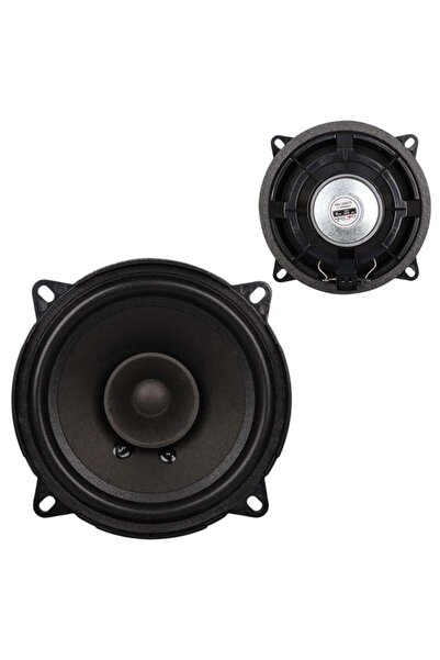Powermaster Magicvoice MV-29975 Plastik Kasa 13 Cm 4 Ohm Tekli 100 Watt Oto H...