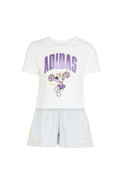 adidas Lg Dy Mi T Set