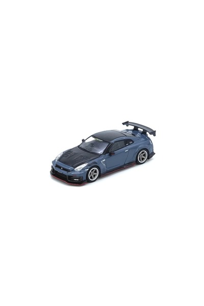 🚗 Nissan GT-R Nismo Oyuncak Araba | Hızlı Teslimat!