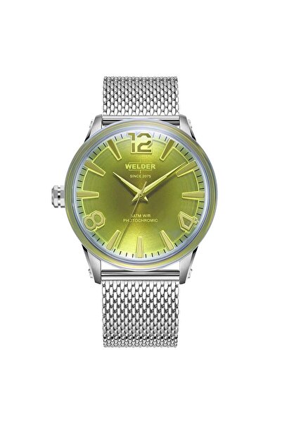 WELDER MOODY Wrn3003 Wristwatch