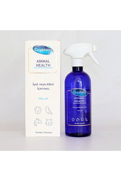 Other 500 ml Göz, Kulak, Ağız Bakım Temizleme Solüsyonu Animal Health Drops
