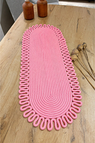 MaVaux Galaxy Natural Jute, Μοτίβο, Ψάθινο, American Service, Τραπέζι, Τραπεζ...