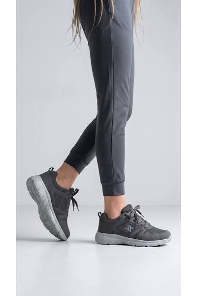 Lidora Unisex dimljene sportske cipele sa vezicama i detaljima AYK4036