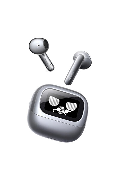 Ugreen - Wireless Earbuds HiTune H6 Magic WS216 (75288) - Bluetooth 6.0, Full...