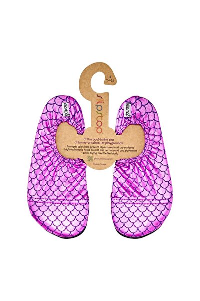 SLIPSTOP Elvira Purple Junior