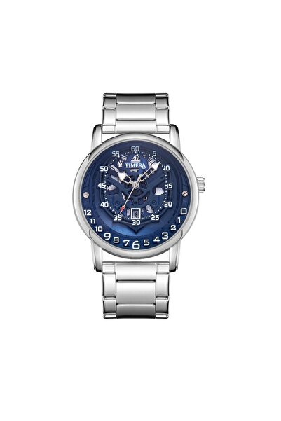 TIMERA Men's Watches Timeira Iron