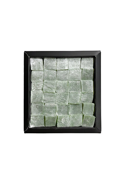 Antep Pazarı Naneli Lokum - 400g