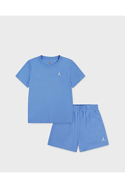 Nike Jdb Mj Brooklyn Ess Flc Short