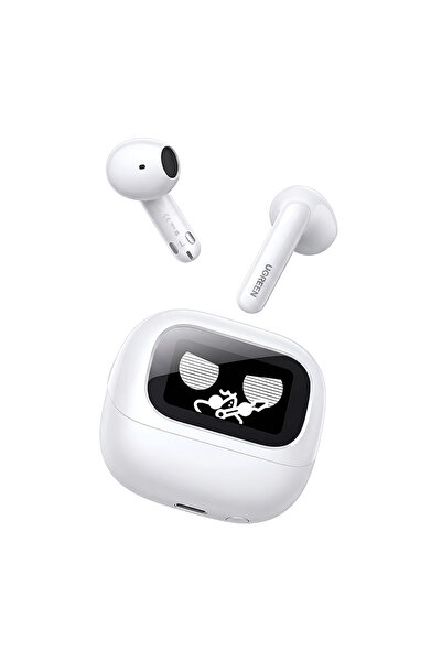Ugreen - Wireless Earbuds HiTune H6 Magic WS216 (65386) - Bluetooth 6.0, Full...