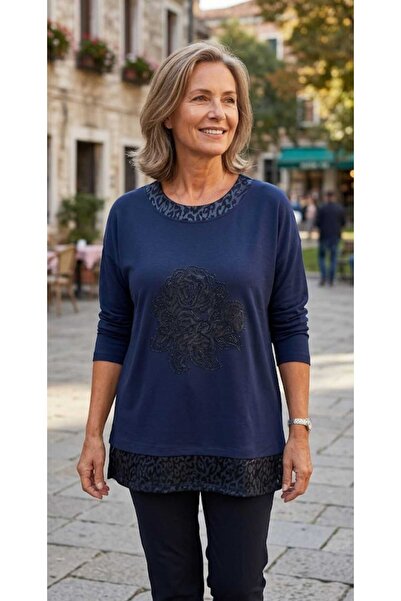 Aylin ΜΑΚΡΥΜΑΝΙΚΟ ΣΤΡΟΓΓΥΛΟΚΑΜΑΡΟ ΧΤΟΝΙΣΜΕΝΟ ΒΑΜΒΑΚΕΡΟ ΤΟΥΝΙΚ