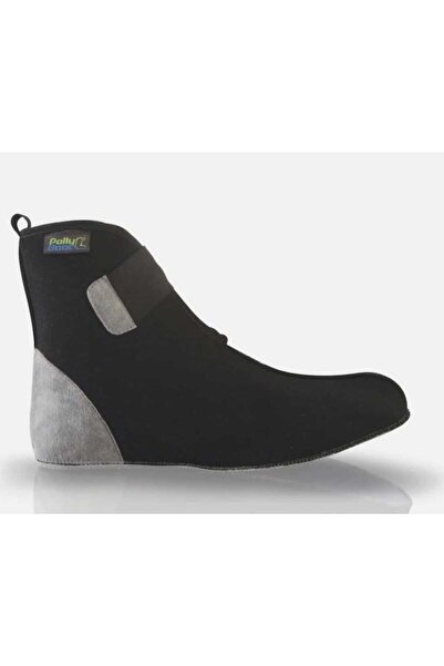 Avıx Polly Boot Termal Soğuk İklim Kısa Çorap