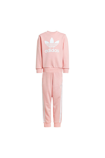 adidas Trefoil Crew S