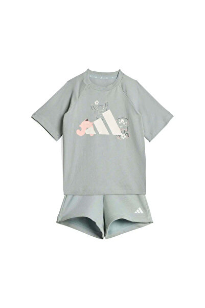 adidas I Trnstr T Set