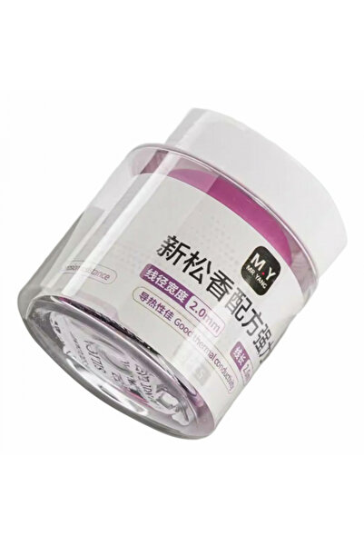 M.Y.C Zayn Tresa M.Y New Formula, 2mm, 2m, Set 5 bucati