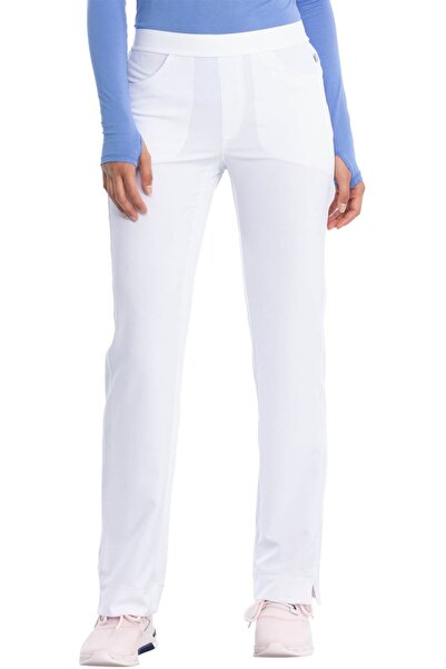 Cherokee UNIFORMS Ιατρικό Παντελόνι Infinity 1124A Λευκό XS