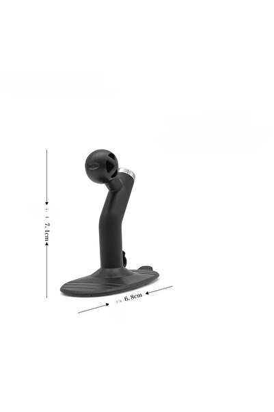 Choice D Car Air Vent Clip Ball Head for Universal Car Phone Holder Gravity S...