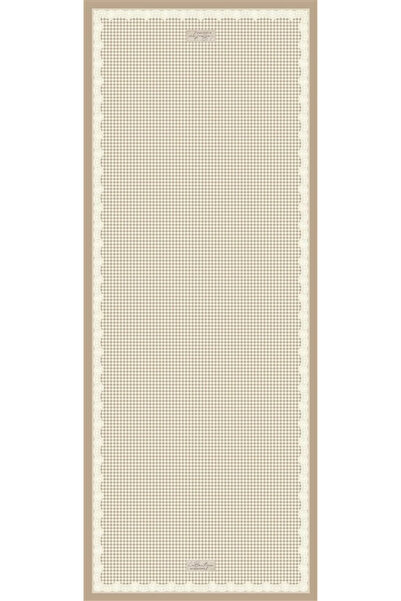 LA BOUTIQUE Labouti̇que Summer Collection Shawl 243803 Otlt