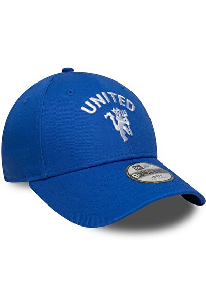NEW ERA Seasonal 9Forty Ktd Manutd Stb