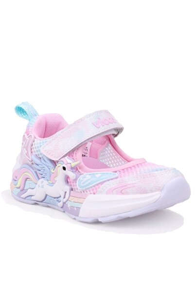 DAGOSTER Vicco Maylo 346P26Y153 Ροζ Ορθοπεδικά Παπούτσια Μπαλαρίνας για Κορίτσια