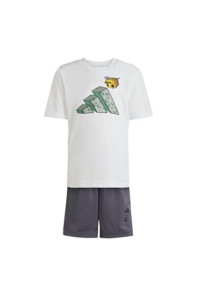 adidas Lk Mc Tr Sset