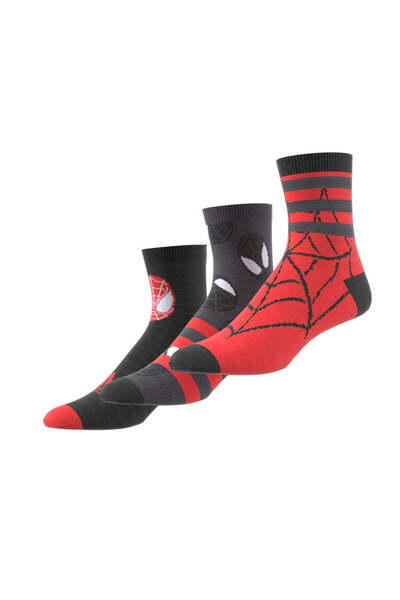 adidas Spider-Man 3Pp