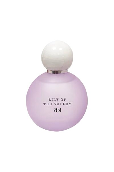 Rebul Lily Of The Valley Kadın Parfüm EDP 100 ml