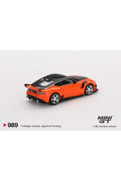 MINIGT 多数 🚗 Mini GT ile Koleksiyonunuzu Zenginleştirin! 2026 - Sayfa 20