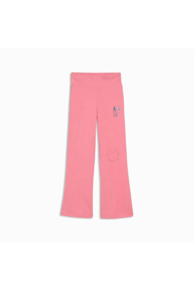 Puma X Gabby'S Dollhouse Flared Leggings