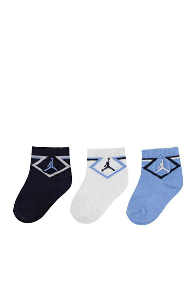 Nike Jhn Diamond Inf/Todd 3Pk Ankle