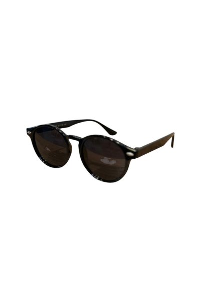 PLANETTE POLARIZED UNISEX SUNGLASSES