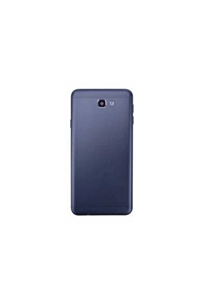 SDT Samsung Galaxy J7 PRİME Uyumlu FULL Kasa Kapak (Siyah)
