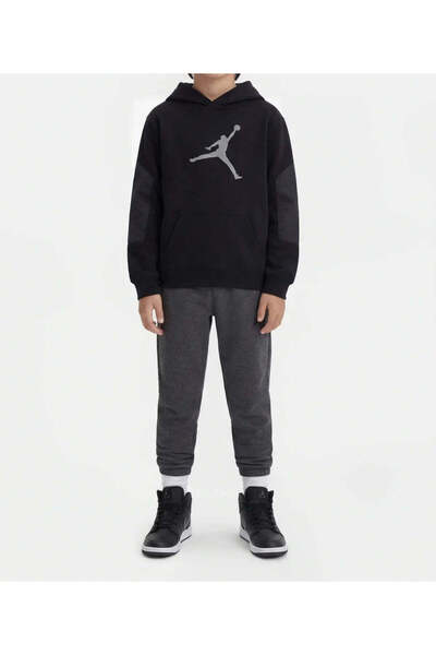 Nike Jdb Mj Brk Hike Mike Ft Po Hoo