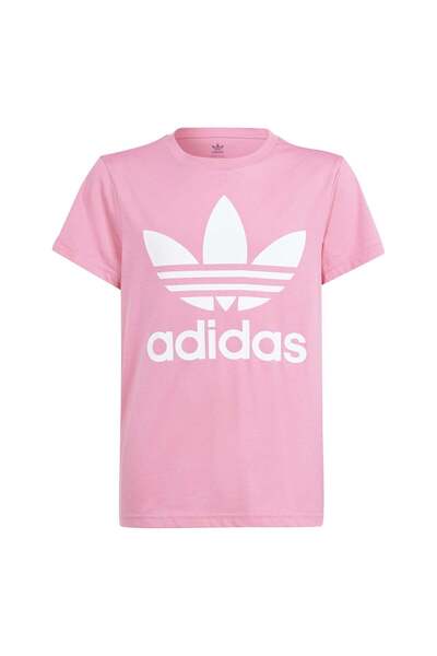 adidas Trefoil Tee