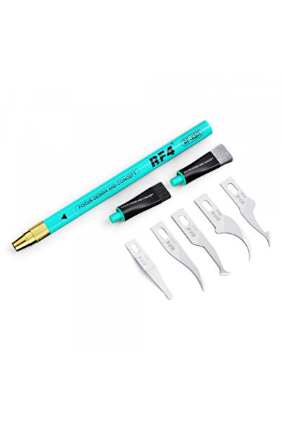 RF4 BGA Tool RF-KB11