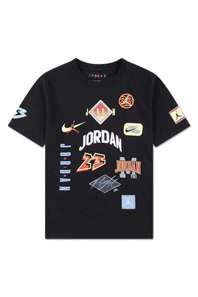 Nike Jdb Dynasty Patch