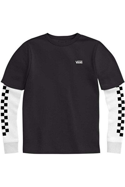 Vans Long Check Twofer