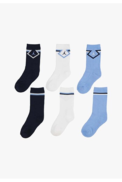 Nike Jhn Jordan Diamond 3Pk Crew