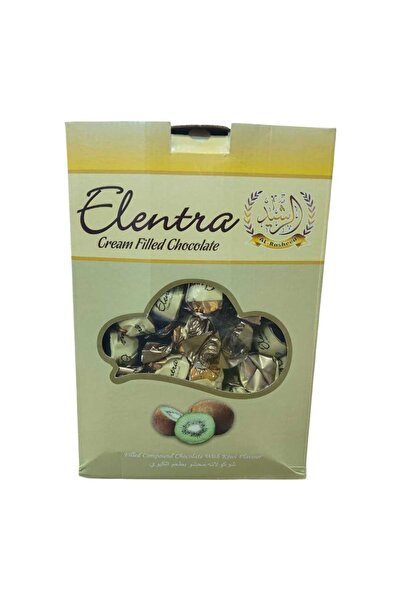 AL RASHEED Chocolate stuffed with kiwi taste2 kg