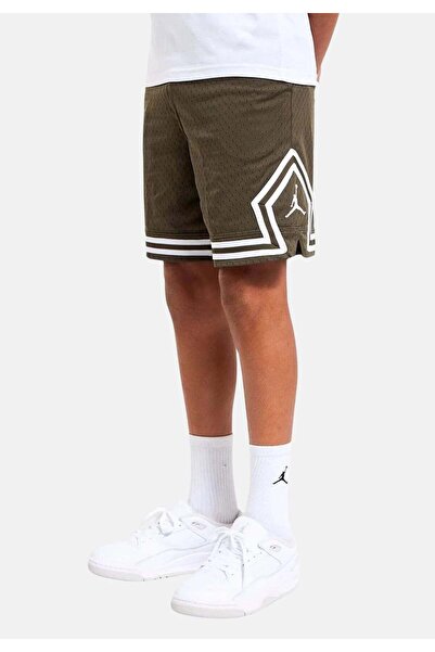 Nike Jdb Mj Df Sport Diamond Short