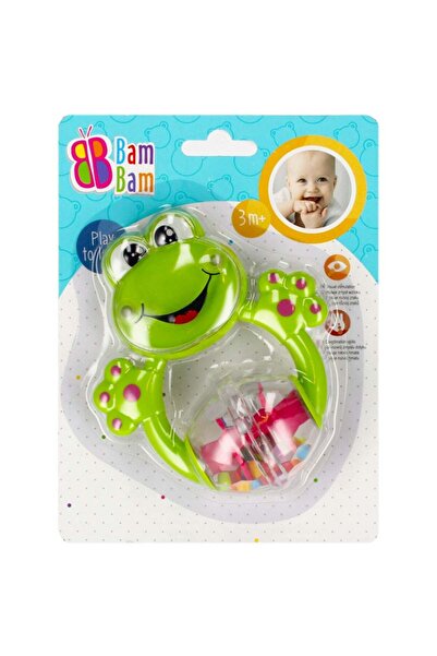 Bambam Zornaitoare broscuta,