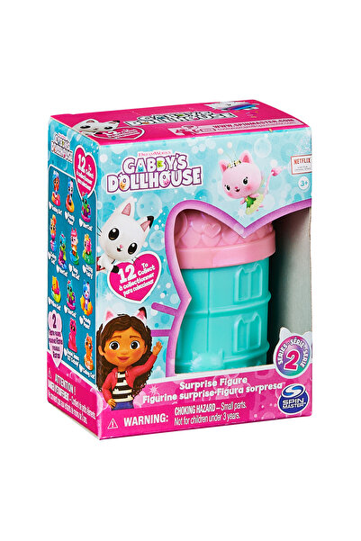 Gabby's Dollhouse Mini figurina surpriza,