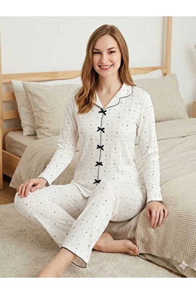 trendgiyimm pajama set