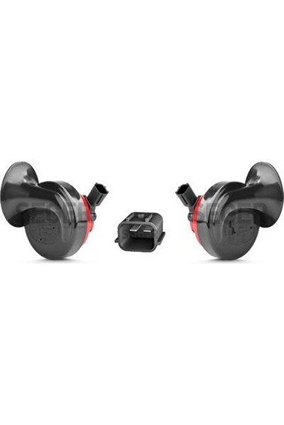 Seger COSMOTEX SALYANGOZ KORNA DADAT TAKIM 12V HYUNDAI SOKETLİ (172650) HYUND...