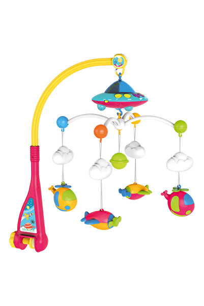 Minibo Airplane carousel