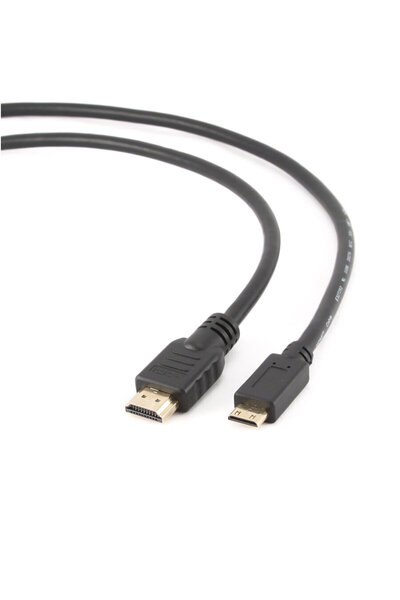 Gembird Cablu de date mini HDMI la HDMI v.1.4, 3m, 'CC-HDMI4C-10'